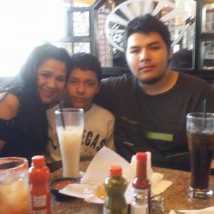 Meet your Posher, Edith